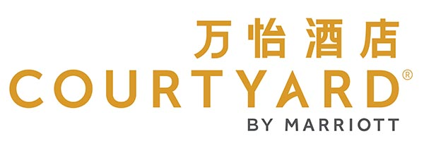 Courtyard by Marriott Shanghai Xujiahui Logo
